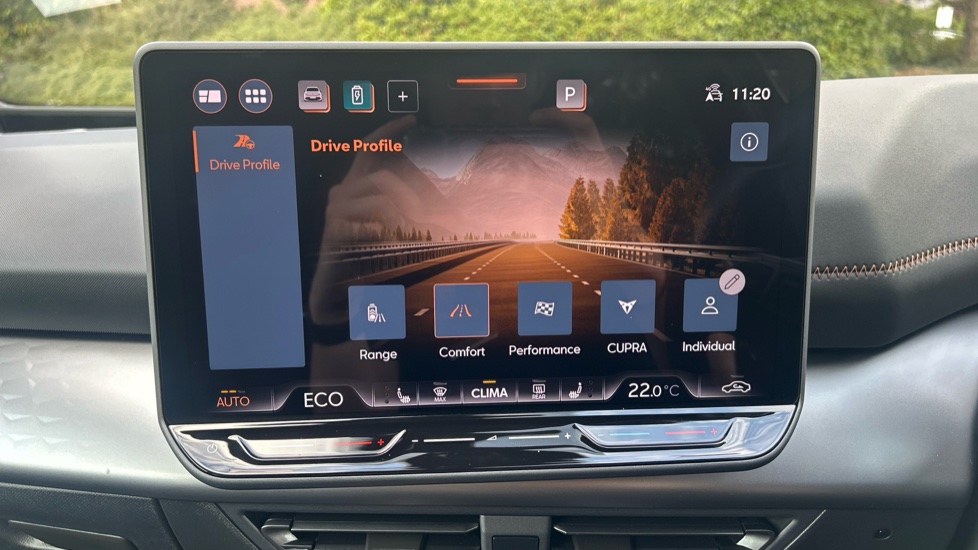 CUPRA Born 170kW e-Boost V2 59kWh 5dr Auto Electric Hatchback - Image 26