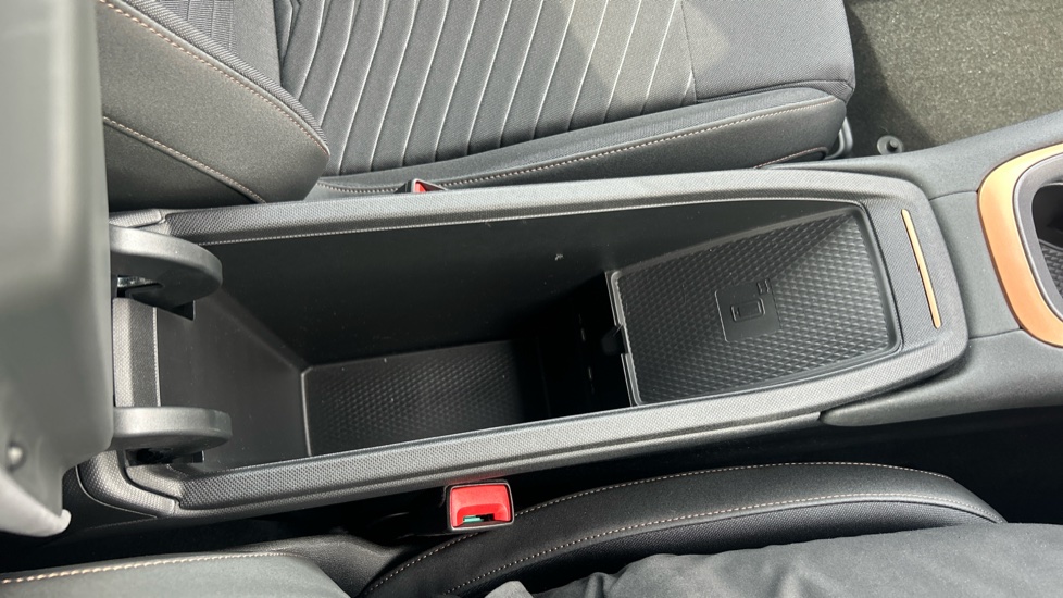 CUPRA Born 170kW e-Boost V2 59kWh 5dr Auto Electric Hatchback - Image 32