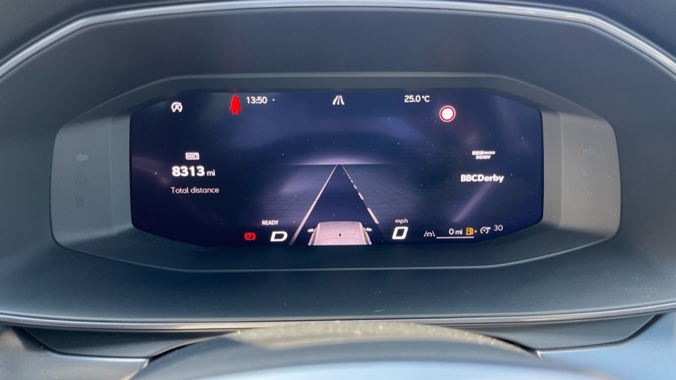 CUPRA Leon 1.5 eTSI 150 V2 5dr DSG Petrol Hatchback - Image 26