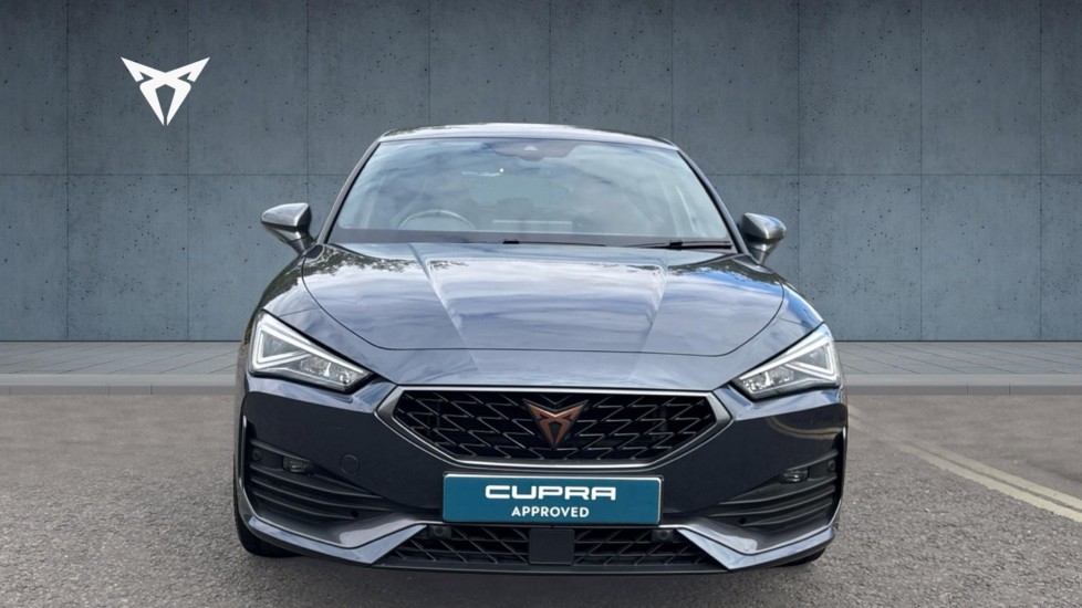 CUPRA Leon 2.0 TSI VZ1 5dr DSG Petrol Hatchback - Image 7
