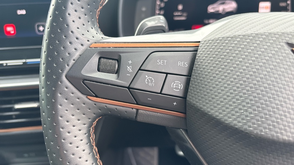 CUPRA Leon 2.0 TSI VZ1 5dr DSG Petrol Hatchback - Image 17