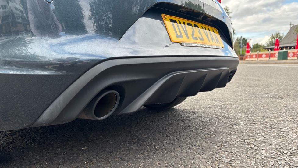 CUPRA Leon 2.0 TSI VZ1 5dr DSG Petrol Hatchback - Image 38