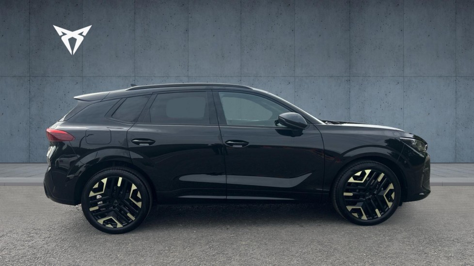CUPRA Terramar 1.5 eHybrid 204 Tribe Edition 5dr DSG Hatchback - Image 4