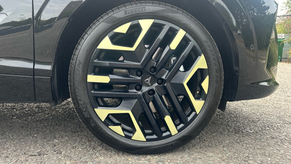 CUPRA Terramar 1.5 eHybrid 204 Tribe Edition 5dr DSG Hatchback - Image 5