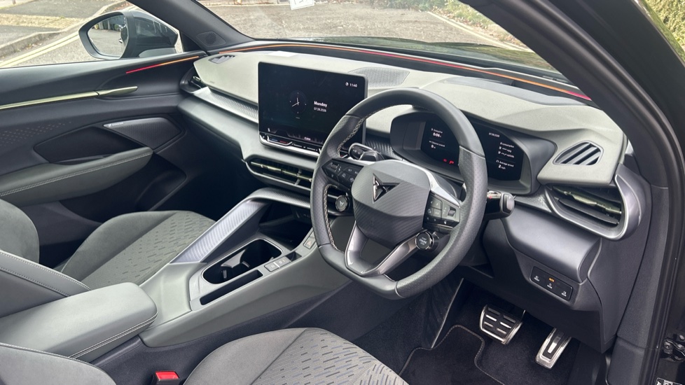 CUPRA Terramar 1.5 eHybrid 204 Tribe Edition 5dr DSG Hatchback - Image 6