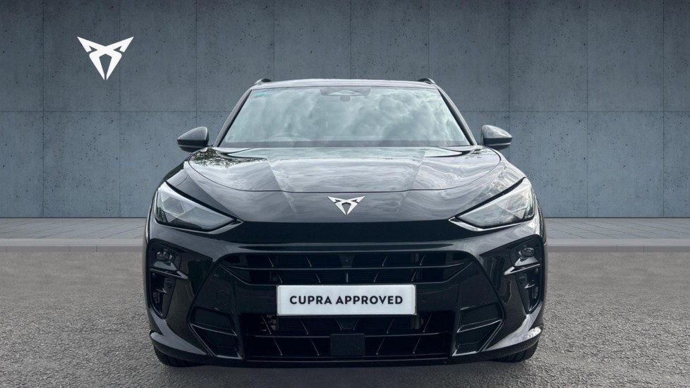 CUPRA Terramar 1.5 eHybrid 204 Tribe Edition 5dr DSG Hatchback - Image 7