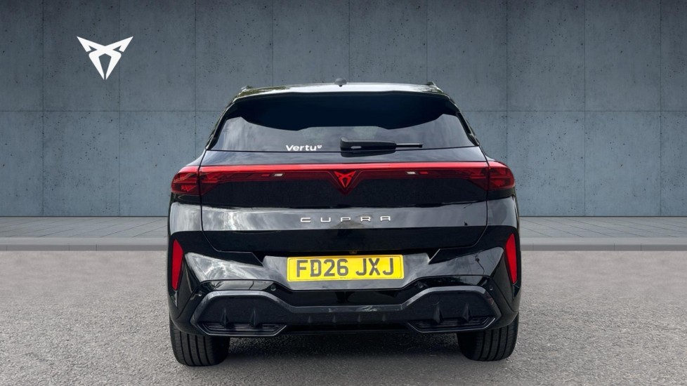 CUPRA Terramar 1.5 eHybrid 204 Tribe Edition 5dr DSG Hatchback - Image 8
