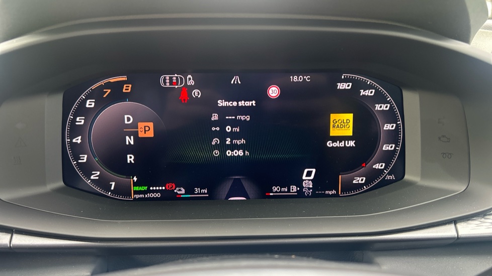 CUPRA Terramar 1.5 eHybrid 204 Tribe Edition 5dr DSG Hatchback - Image 11