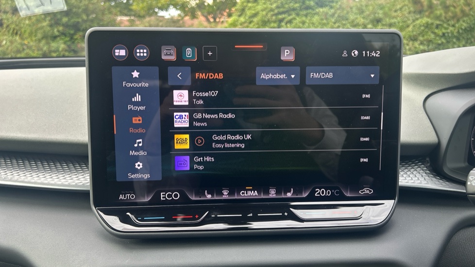 CUPRA Terramar 1.5 eHybrid 204 Tribe Edition 5dr DSG Hatchback - Image 12