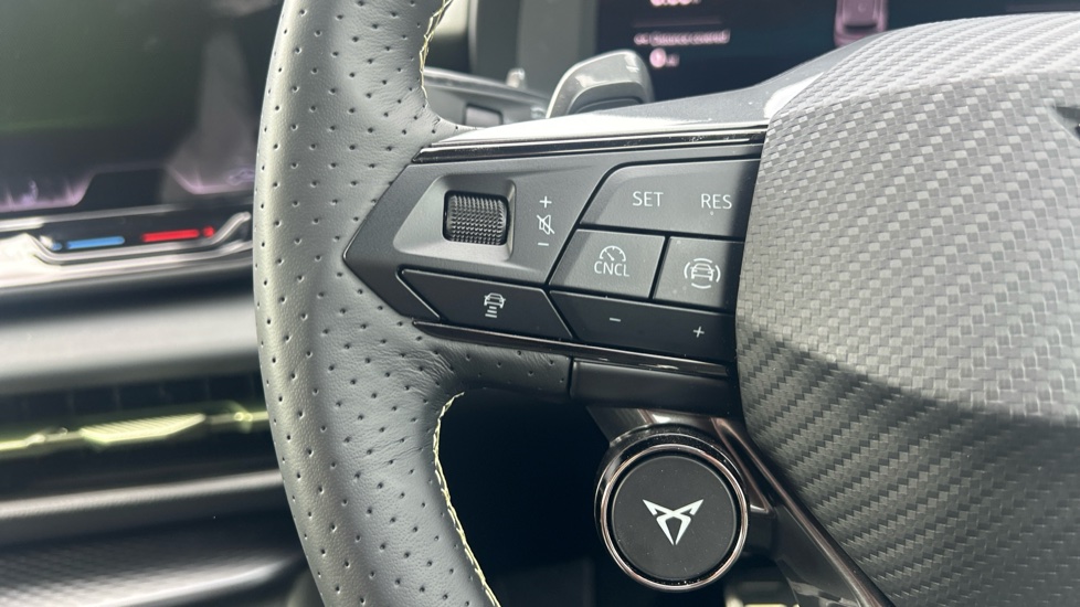 CUPRA Terramar 1.5 eHybrid 204 Tribe Edition 5dr DSG Hatchback - Image 17