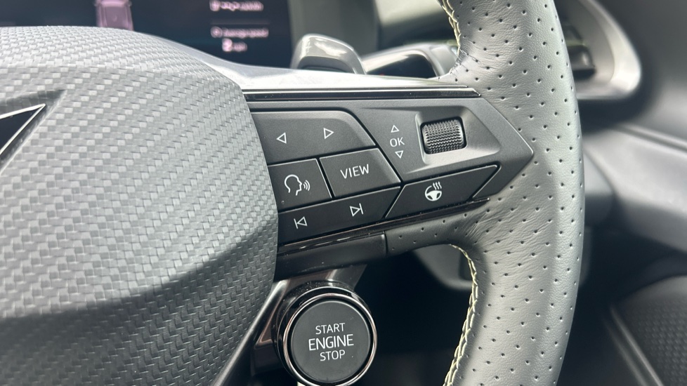 CUPRA Terramar 1.5 eHybrid 204 Tribe Edition 5dr DSG Hatchback - Image 18