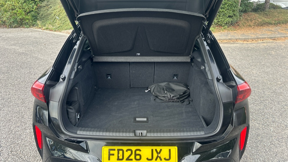 CUPRA Terramar 1.5 eHybrid 204 Tribe Edition 5dr DSG Hatchback - Image 20