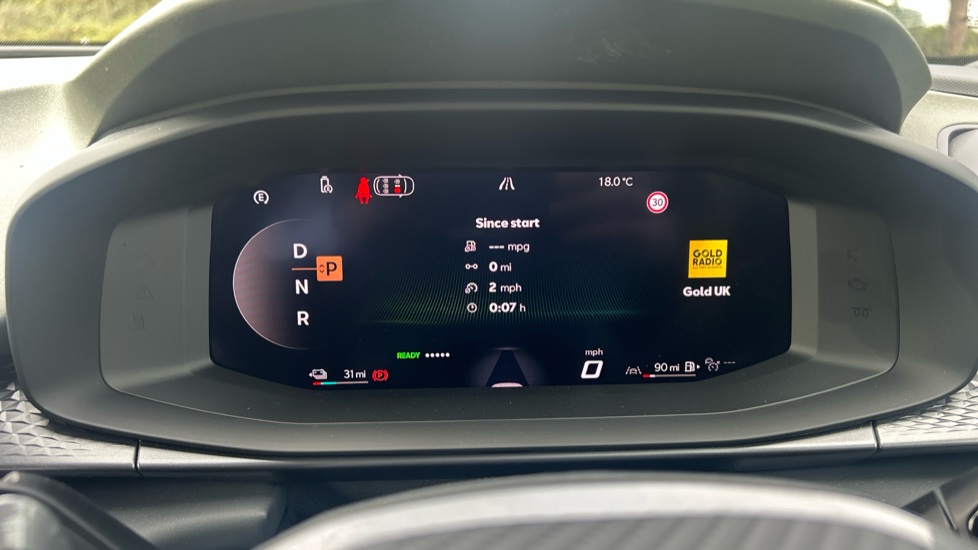 CUPRA Terramar 1.5 eHybrid 204 Tribe Edition 5dr DSG Hatchback - Image 21