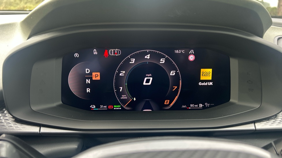 CUPRA Terramar 1.5 eHybrid 204 Tribe Edition 5dr DSG Hatchback - Image 22