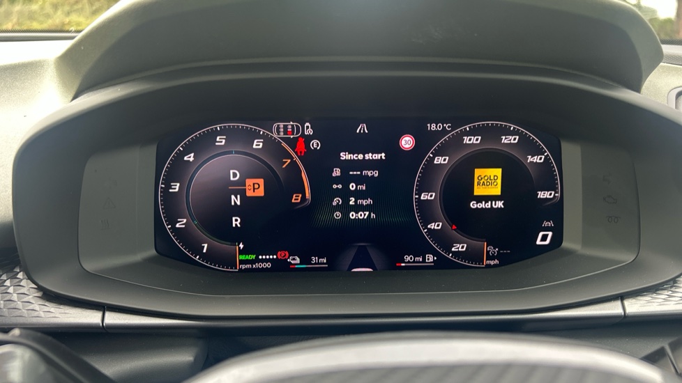 CUPRA Terramar 1.5 eHybrid 204 Tribe Edition 5dr DSG Hatchback - Image 23