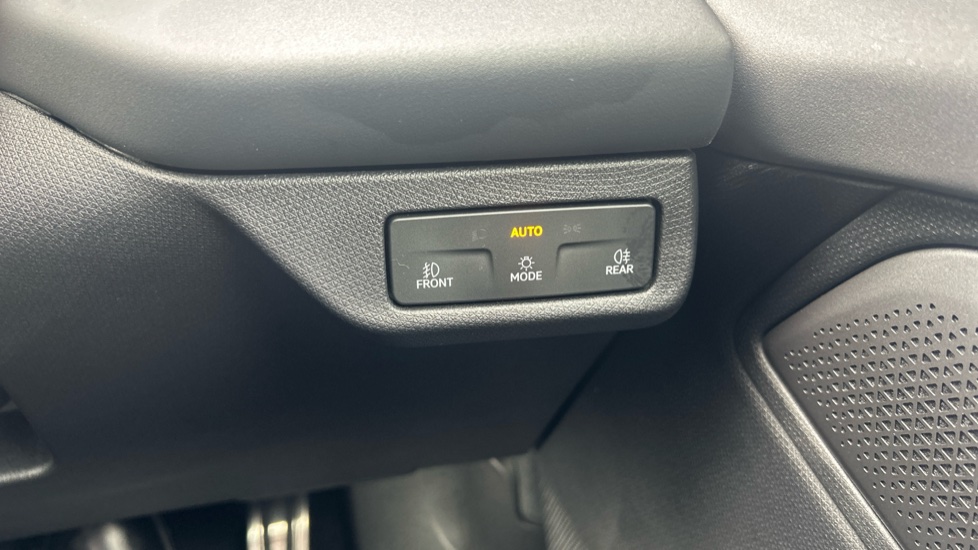 CUPRA Terramar 1.5 eHybrid 204 Tribe Edition 5dr DSG Hatchback - Image 24