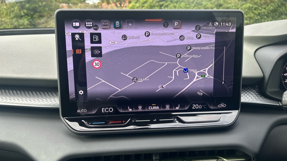 CUPRA Terramar 1.5 eHybrid 204 Tribe Edition 5dr DSG Hatchback - Image 29