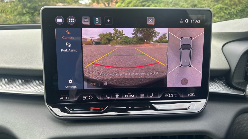CUPRA Terramar 1.5 eHybrid 204 Tribe Edition 5dr DSG Hatchback - Image 33