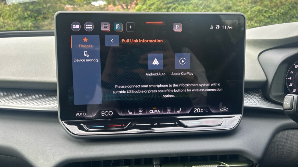CUPRA Terramar 1.5 eHybrid 204 Tribe Edition 5dr DSG Hatchback - Image 35