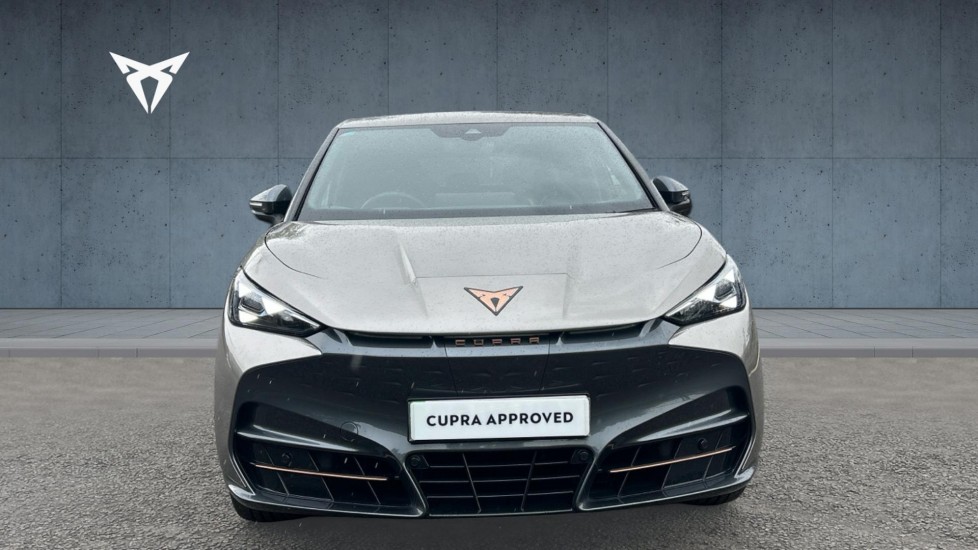 CUPRA Tavascan 210kW V1 77kWh 5dr Auto Electric Estate - Image 7
