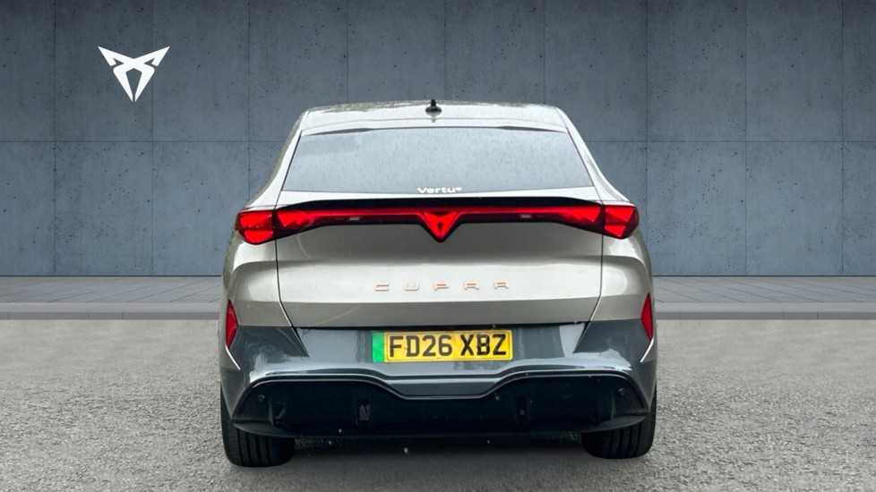 CUPRA Tavascan 210kW V1 77kWh 5dr Auto Electric Estate - Image 8