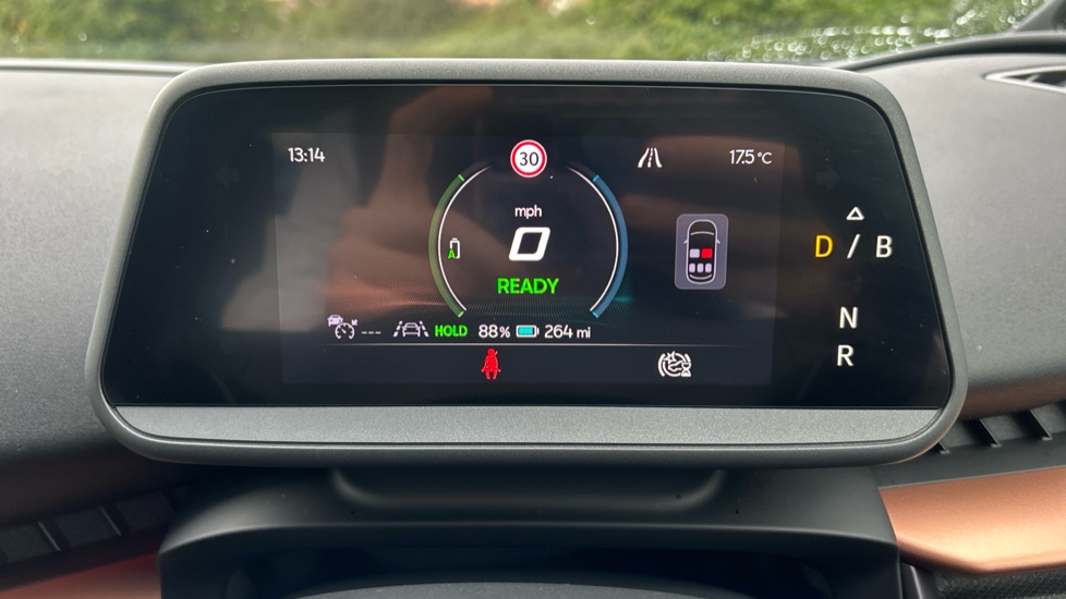 CUPRA Tavascan 210kW V1 77kWh 5dr Auto Electric Estate - Image 11