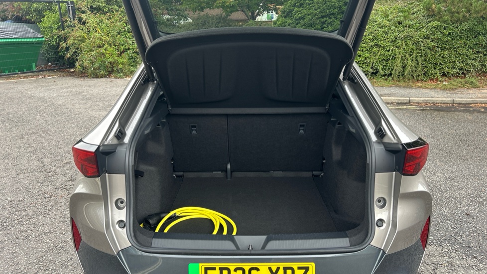 CUPRA Tavascan 210kW V1 77kWh 5dr Auto Electric Estate - Image 20