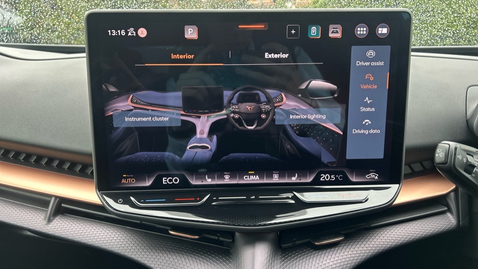 CUPRA Tavascan 210kW V1 77kWh 5dr Auto Electric Estate - Image 28