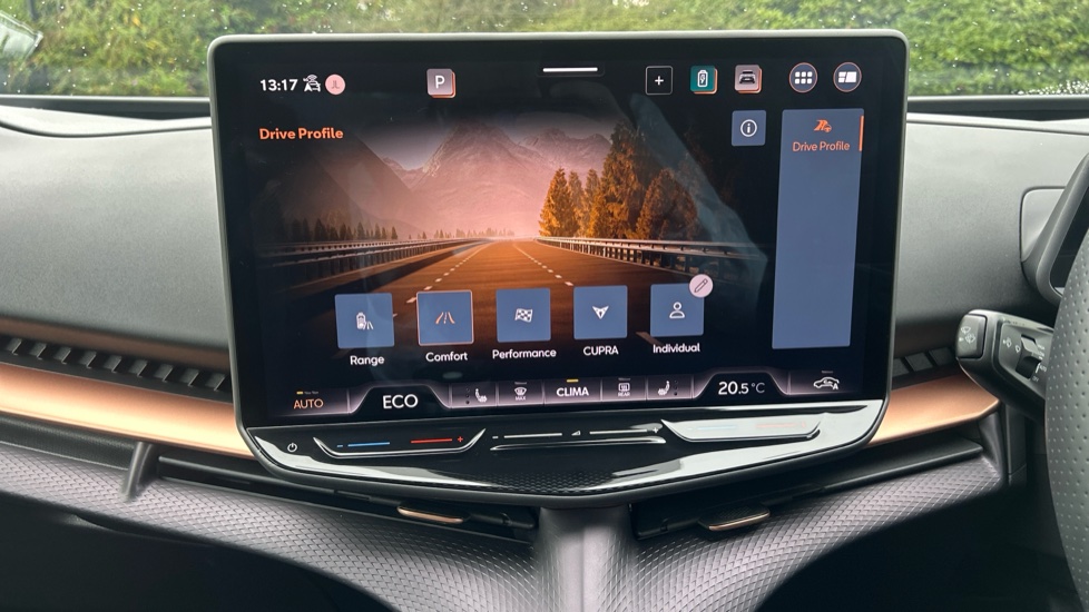 CUPRA Tavascan 210kW V1 77kWh 5dr Auto Electric Estate - Image 34