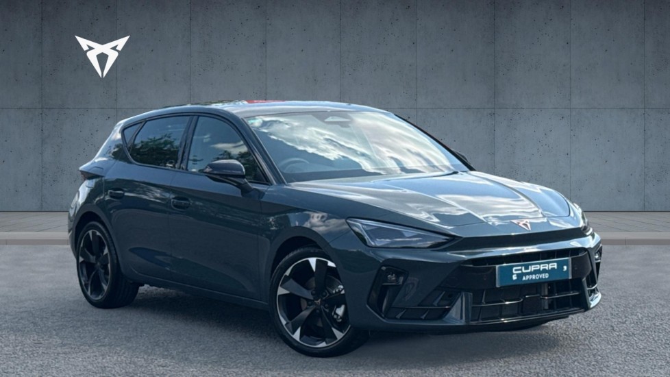 CUPRA Leon 1.5 TSI 150 V1 5dr Petrol Hatchback - Image 1