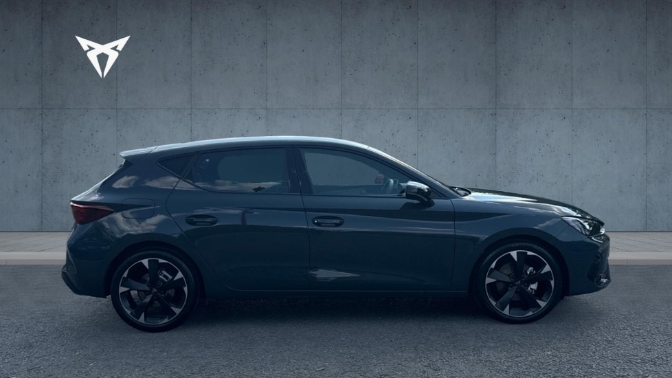 CUPRA Leon 1.5 TSI 150 V1 5dr Petrol Hatchback - Image 4