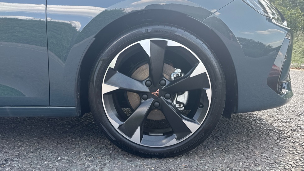 CUPRA Leon 1.5 TSI 150 V1 5dr Petrol Hatchback - Image 5