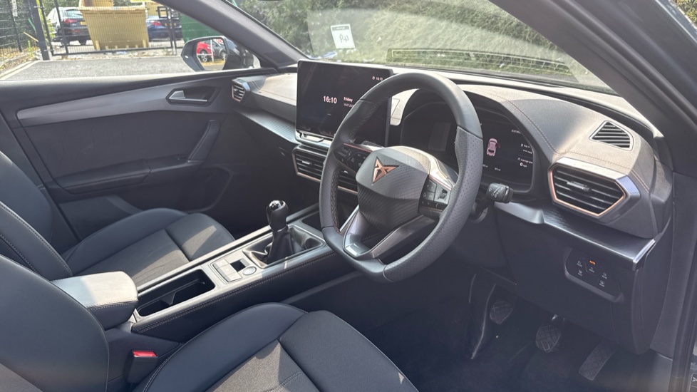 CUPRA Leon 1.5 TSI 150 V1 5dr Petrol Hatchback - Image 6
