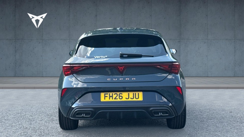 CUPRA Leon 1.5 TSI 150 V1 5dr Petrol Hatchback - Image 8