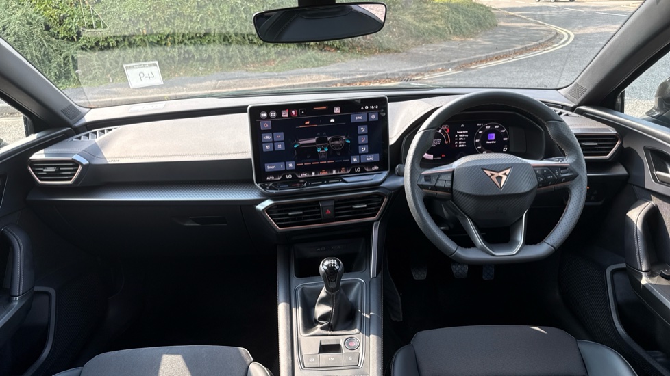 CUPRA Leon 1.5 TSI 150 V1 5dr Petrol Hatchback - Image 9