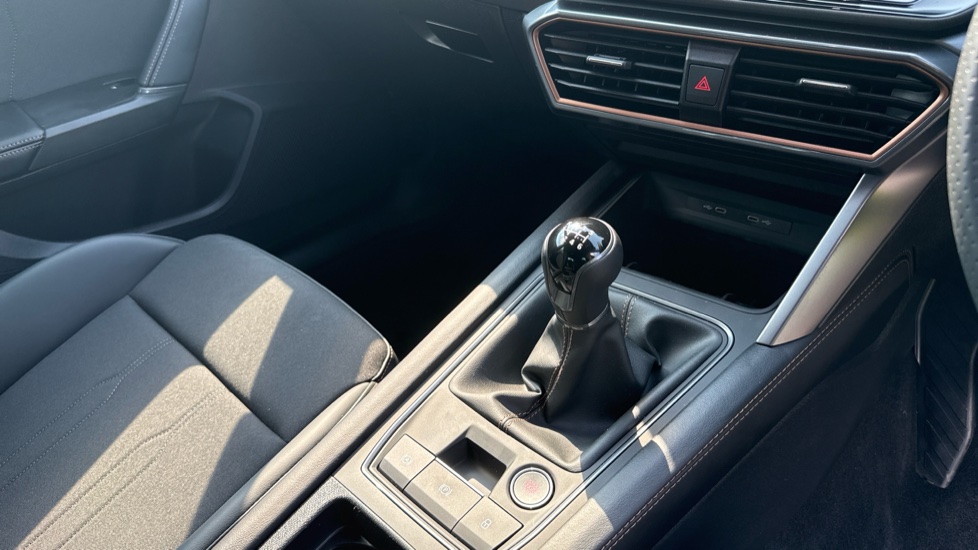 CUPRA Leon 1.5 TSI 150 V1 5dr Petrol Hatchback - Image 14