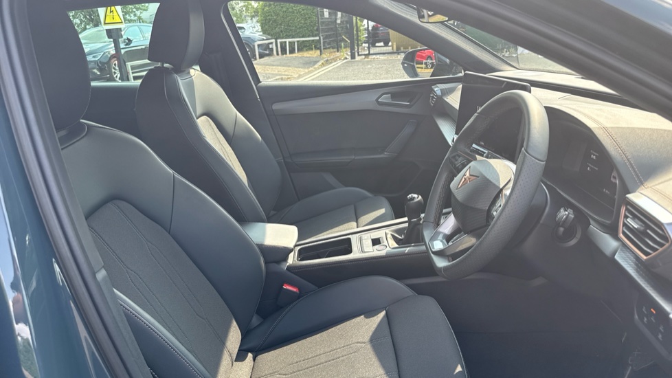 CUPRA Leon 1.5 TSI 150 V1 5dr Petrol Hatchback - Image 15