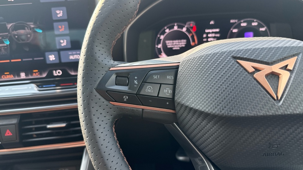 CUPRA Leon 1.5 TSI 150 V1 5dr Petrol Hatchback - Image 17