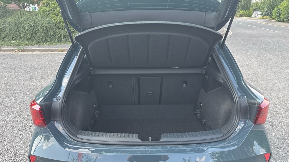 CUPRA Leon 1.5 TSI 150 V1 5dr Petrol Hatchback - Image 20