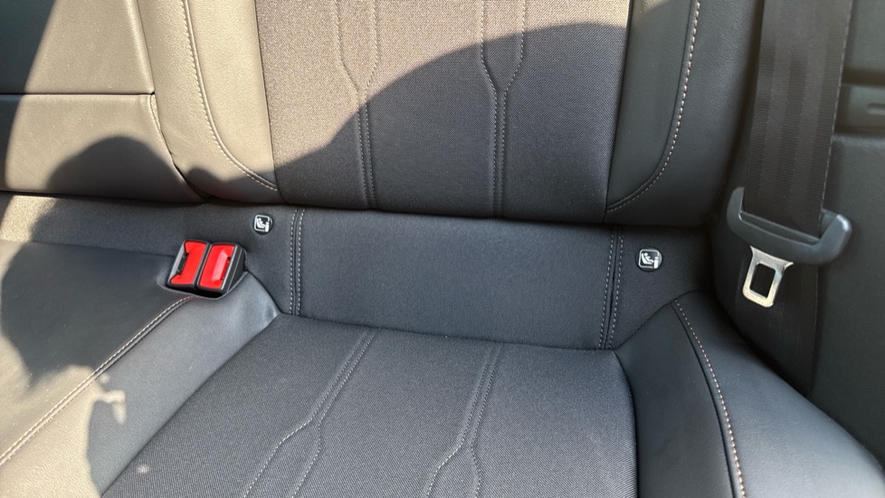 CUPRA Leon 1.5 TSI 150 V1 5dr Petrol Hatchback - Image 21