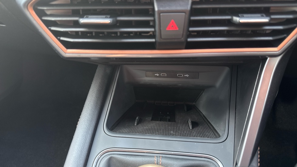 CUPRA Leon 1.5 TSI 150 V1 5dr Petrol Hatchback - Image 24