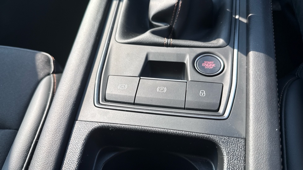 CUPRA Leon 1.5 TSI 150 V1 5dr Petrol Hatchback - Image 25