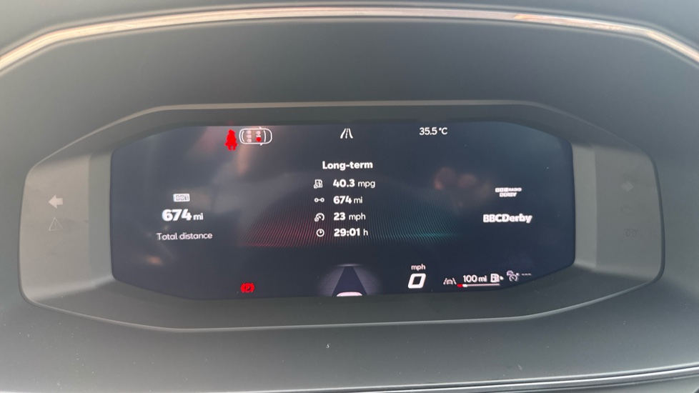 CUPRA Leon 1.5 TSI 150 V1 5dr Petrol Hatchback - Image 36