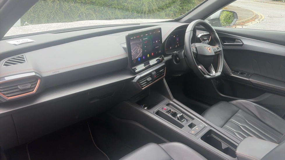 CUPRA Formentor 1.4 eHybrid 204 V2 5dr DSG Estate - Image 2