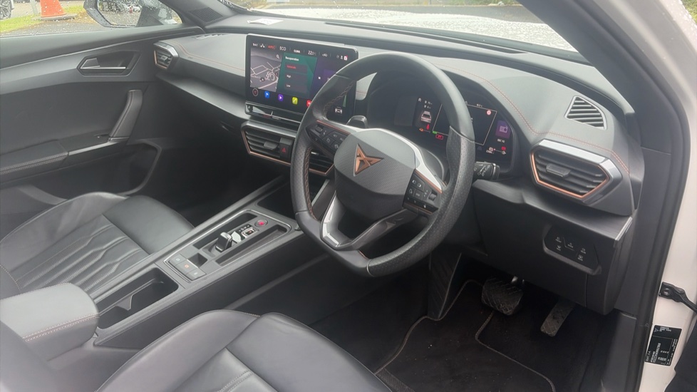 CUPRA Formentor 1.4 eHybrid 204 V2 5dr DSG Estate - Image 6
