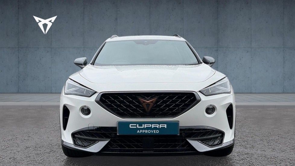 CUPRA Formentor 1.4 eHybrid 204 V2 5dr DSG Estate - Image 7