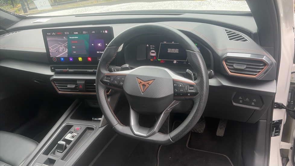 CUPRA Formentor 1.4 eHybrid 204 V2 5dr DSG Estate - Image 10