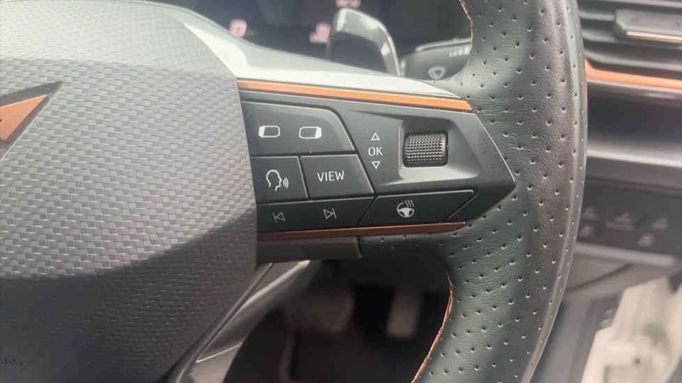 CUPRA Formentor 1.4 eHybrid 204 V2 5dr DSG Estate - Image 18