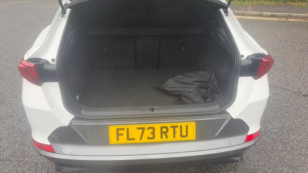 CUPRA Formentor 1.4 eHybrid 204 V2 5dr DSG Estate - Image 20