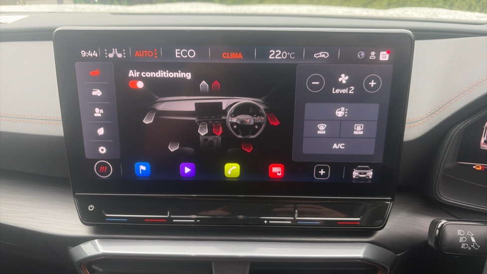 CUPRA Formentor 1.4 eHybrid 204 V2 5dr DSG Estate - Image 21